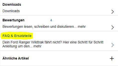 Kinder-Elektroauto Ersatzteile und Fragen mobil