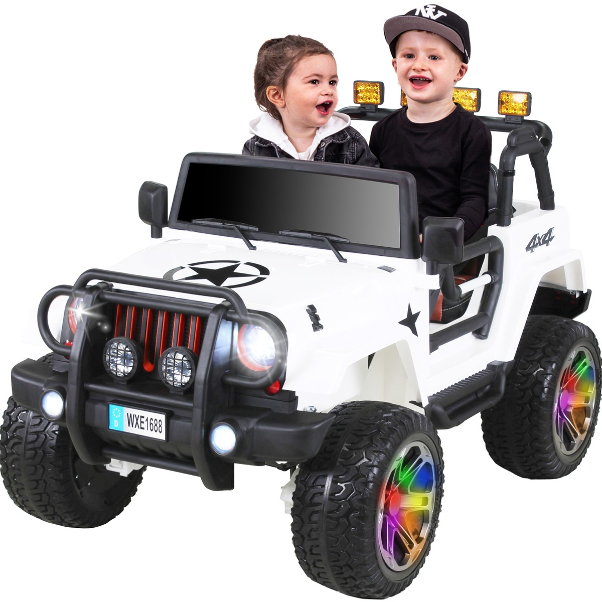 01-kinderfahrzeuge-weiss-actionbikes-motors-jeep-adventure-startbild