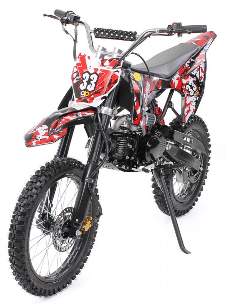 kinder jugend crossbike predator 125cc 17 14 miweba de