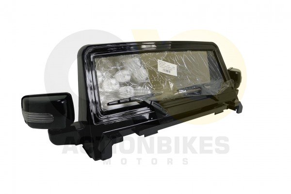 Actionbikes_Mercedes_G55_Jeep_Windschutzscheibenra