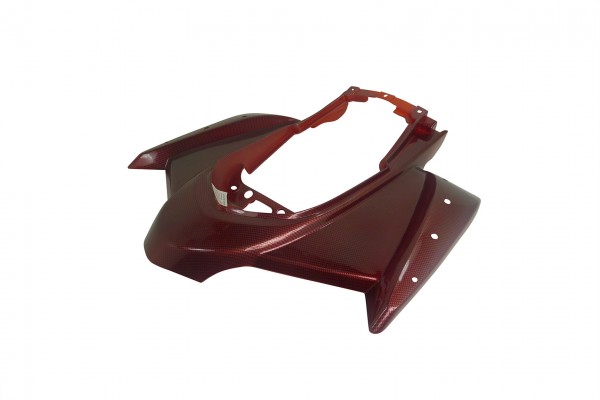Actionbikes Jinling-Speedslide-JLA-21B-Speedtrike-JLA-923-B-Verkleidung-hinten-carbonrot 4A4C412D323