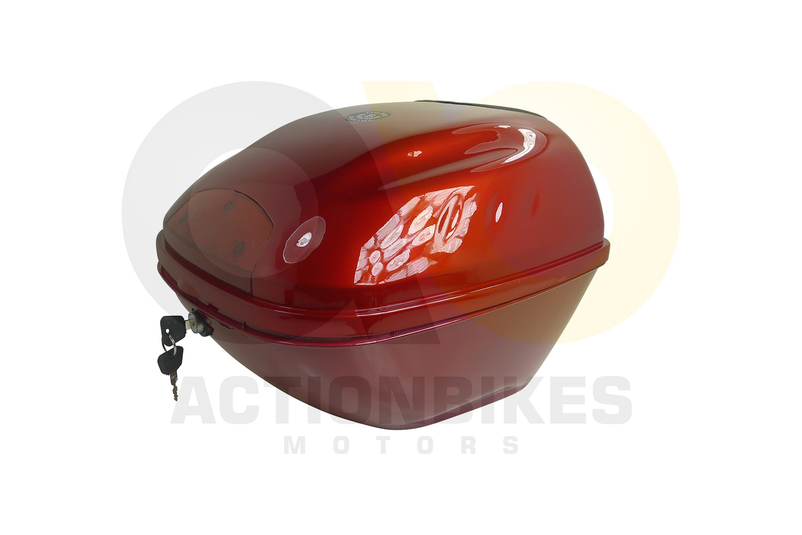 Znen Scooter Top Case für Znen F22 Sport auch universal einsetzbar