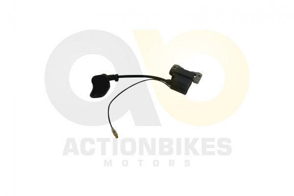 Actionbikes_Zndspule_mit_Stecker_MinibikeMiniquad_