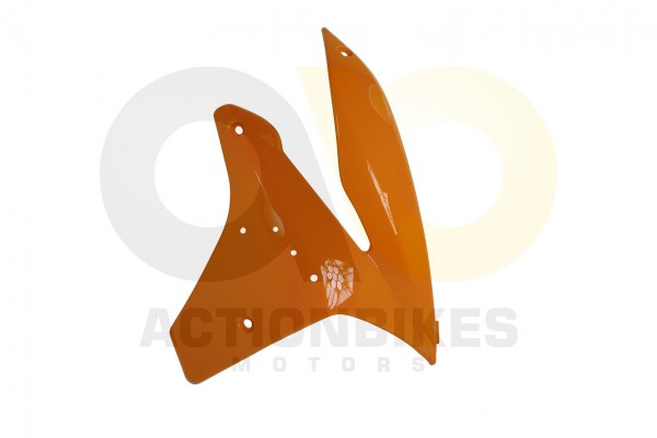 Actionbikes Shineray-XY250STXE-Verkleidung-vorne-rechts-orange 34333332312D3336382D30303034 01 WZ 16