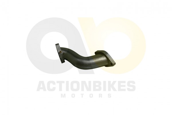 Actionbikes_Shineray_XY200STII_Vergaseransaugrohr_