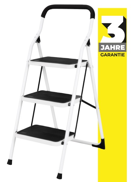 01-klappleiter-3-stufen-craftfull-cf-132a-start