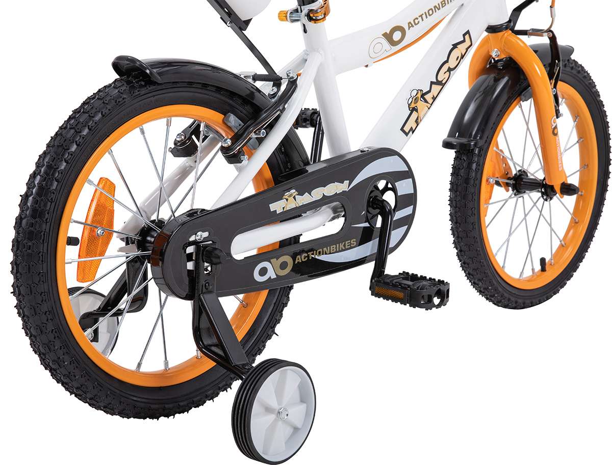 kinderfahrrad 12 1 2 zoll GeenYuu Dunkelblau für 2-4 Jahre, Stahlrahmen, Verstellbarer Sitz und Lenker, EIN-Gang Fahrrad mit Bremse, Schutzblech, Klingel für Outdoor, Natur und Freizeitspaß Sport & Freizeit Personalisierte Geschenke How to get wings Farbe:Vert Poivre