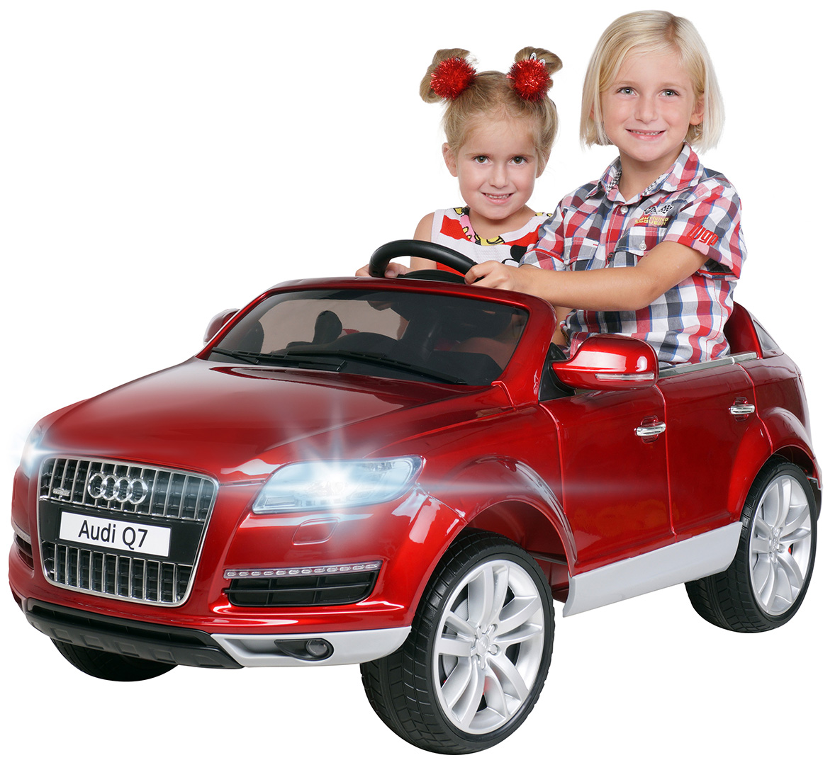 Lichtschalter für Audi Q7 4L zum günstigen Preis kaufen » Katalog online
