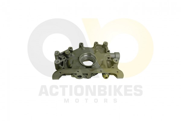 Actionbikes_Motor_465Q_XT1100GK_Kurbelwellendeckel