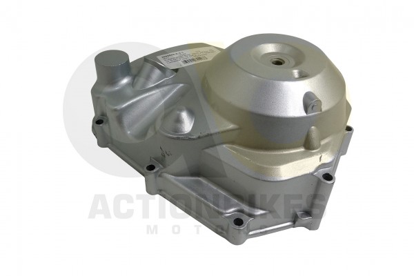 Actionbikes_Mini_Quad_110_cc_Kupplungsgehuse_silbe