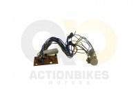 Actionbikes_Elektroauto_Mini_5388_Mp3_Modul_53485A Actionbikes_Elektroauto_Mini_5388_Mp3_Modul_53485A