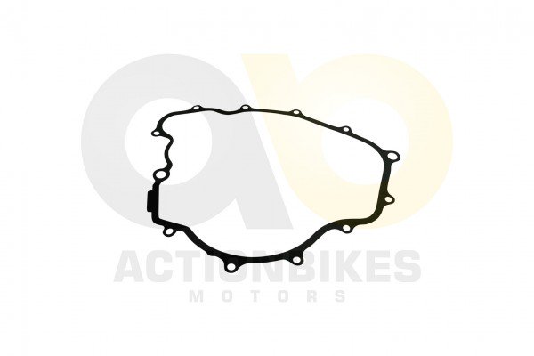 Actionbikes_Motor_500_cc_CF188_Dichtung_Lichtmasch