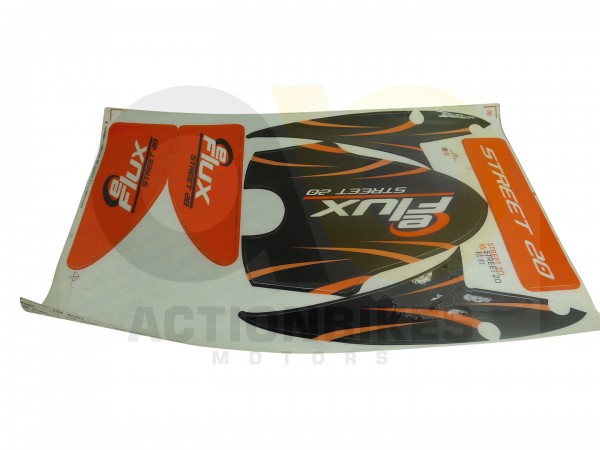Actionbikes_T_Max_eFlux_Street_20_Aufklebersatz_Or