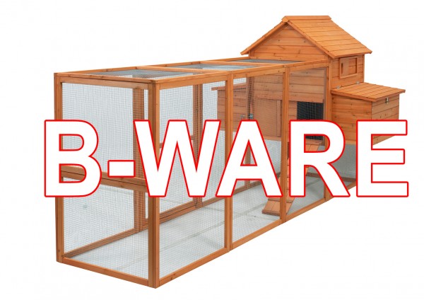 Miweba Huehnerstall-MH-22 Braun 5052303032353932382D3031 DSC09444 OL 1620x1080