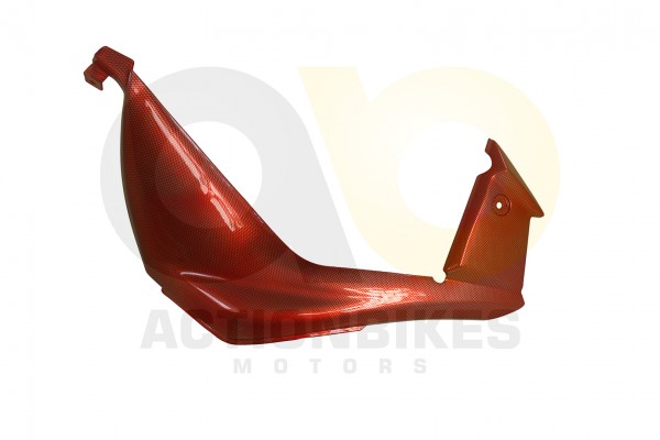 Actionbikes Jinling-Speedslide-JLA-21B-Speedtrike-JLA-923-B-Verkleidung-links-carbondunkelrot-Speeds