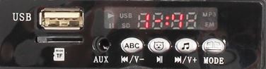 radio