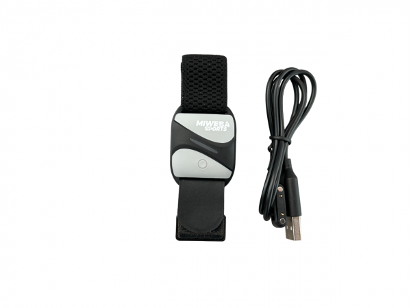 Armband zur Pulsmessung MR700 PRO