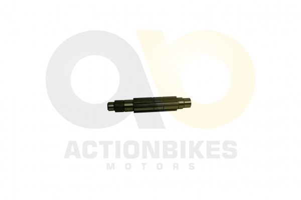 Actionbikes_Motor_500_cc_CF188_Getriebe_Ausgangswe