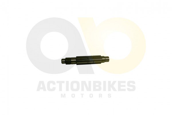 Actionbikes_Motor_500_cc_CF188_Getriebe_Ausgangswe