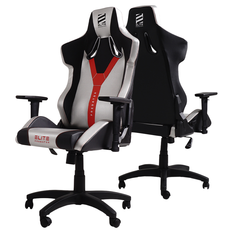 Miweba Elite Gaming Stuhl Ratgeber Predator Gambler Krzesło