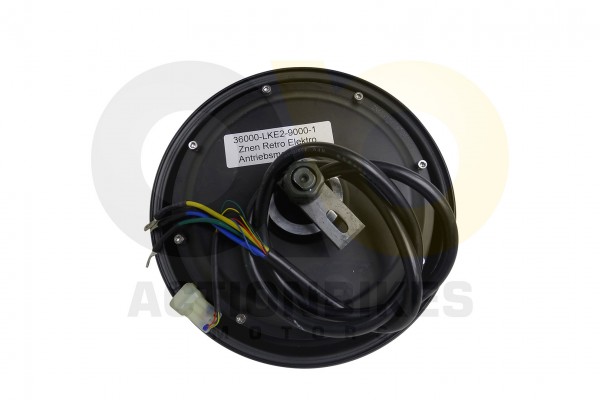 Actionbikes_Znen_Retro_Elektro_Antriebsmotor_60V_3