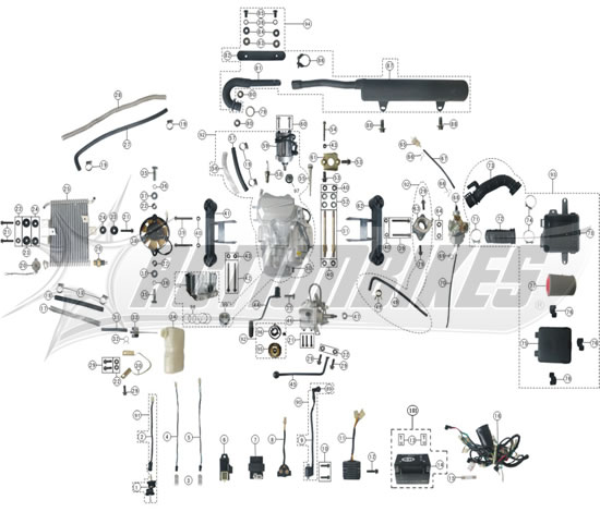 Motor_Anbauteile