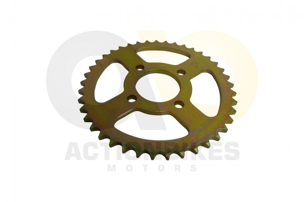 Actionbikes_Jinling_50cc_JL_07A_Kettenrad_428x41_Z