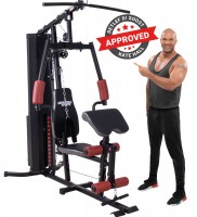 Miweba Sports 50in1-Kraftstation MK500 Pro