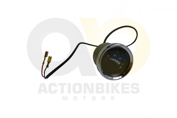 Actionbikes_Mini_Crossbike_Gazelle_500W_Ladekontro