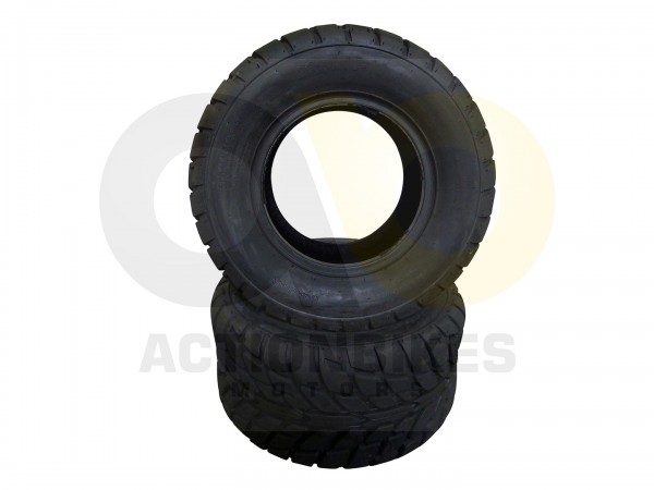 Actionbikes Reifen-20x10-10-44F-Straenprofil-HUAJIAN-Farmer-hinten 35343036303034372D3131 01 WZ 1620