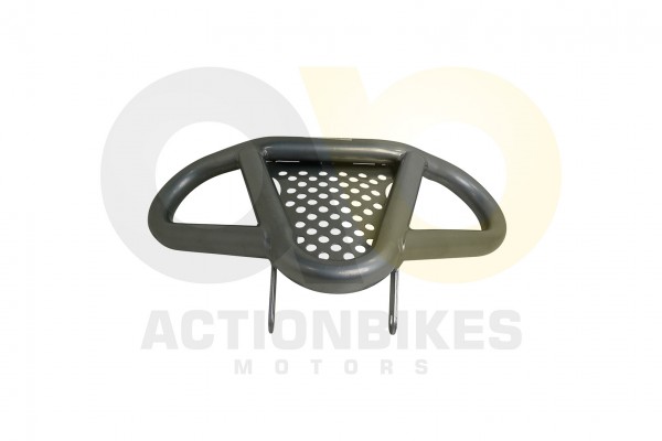 Actionbikes_Shineray_XY250SRM_Frontbumper_Aluminiu