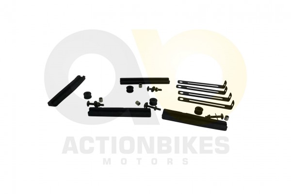 Actionbikes UTV-Odes-150cc-Windschutzscheibenbefestigungsmaterial 31392D303230303530312D32 01 WZ 162