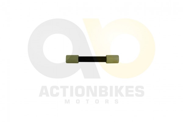 Actionbikes Speedstar-JLA-931E-Motorhalter-vorne--die-Metallhlse-mit-Kunststoffbuchse 4A4C412D333030