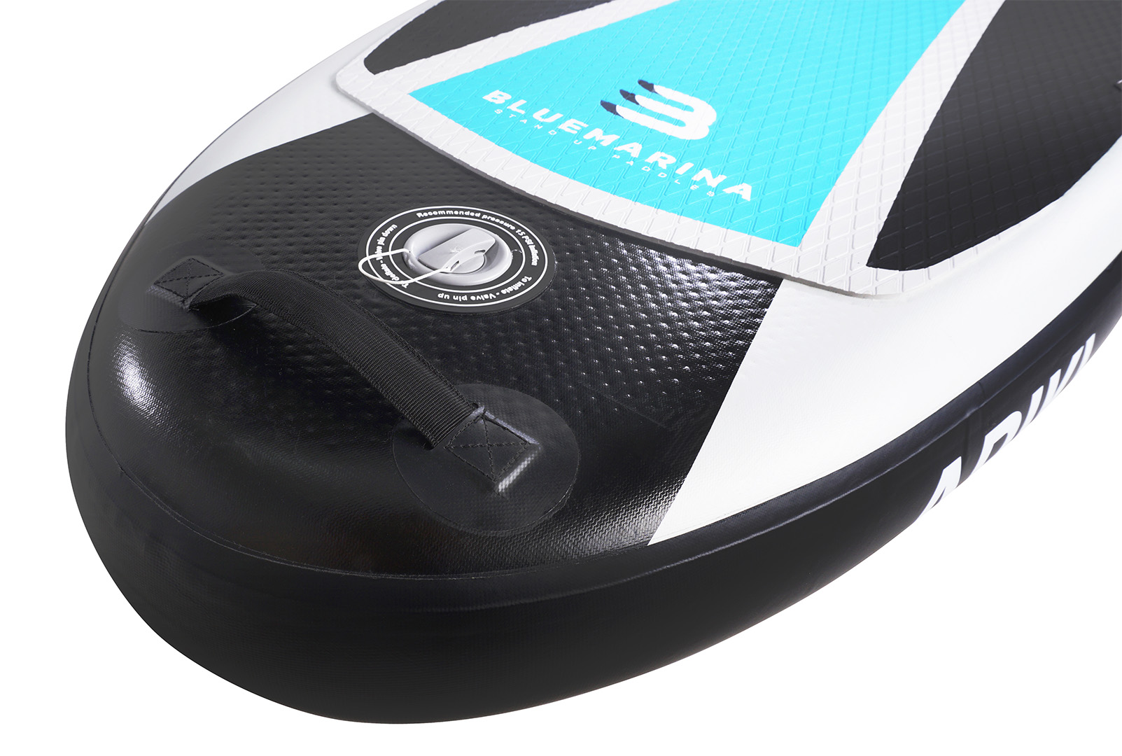 SUP Board Ariki Bluemarina Stand Up Paddle