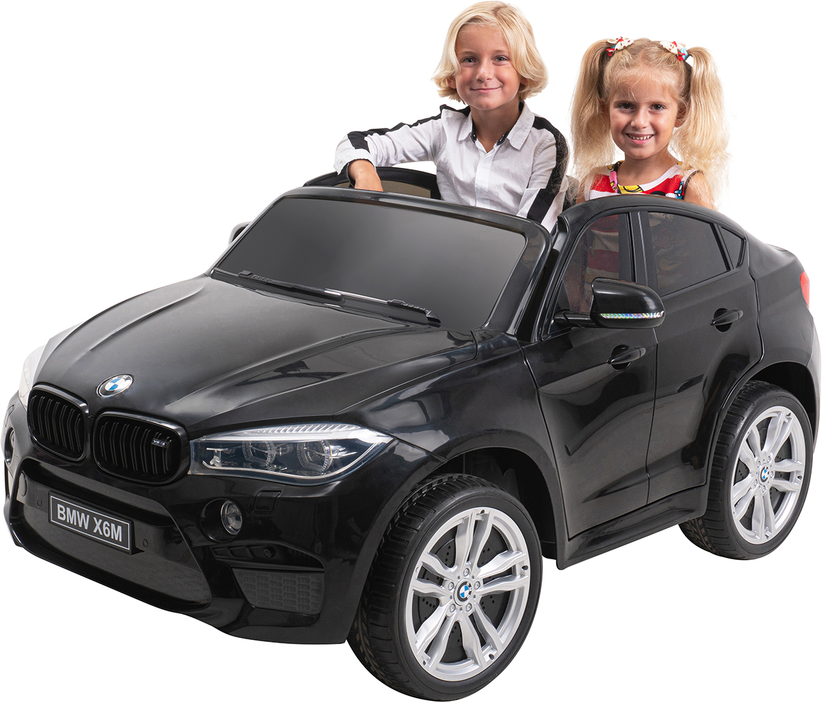 BMW X6M XXL für Kinder BMW X6M XXL