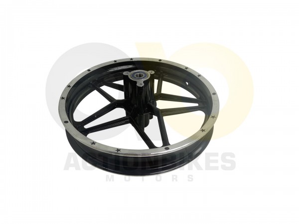 Actionbikes Huabao-E-Scooter-Vision-1000--Felge-vorne-schwarz 48422D50534230362D3235 01 WZ 1620x1080