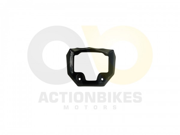 Actionbikes_Fuxin_FXATV50_ZNW_50_cc_Verkleidung_Ta