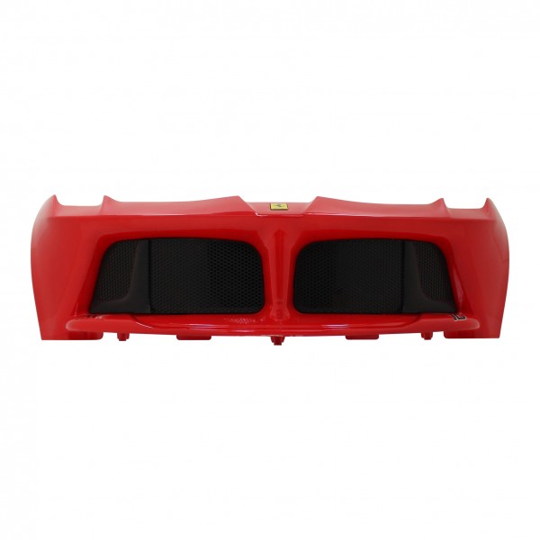 LaFerrari Ersatzteile Freistellen Retusche 13