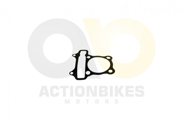 Actionbikes_Dongfang_DF150GK_Dichtung_Zylinderkopf
