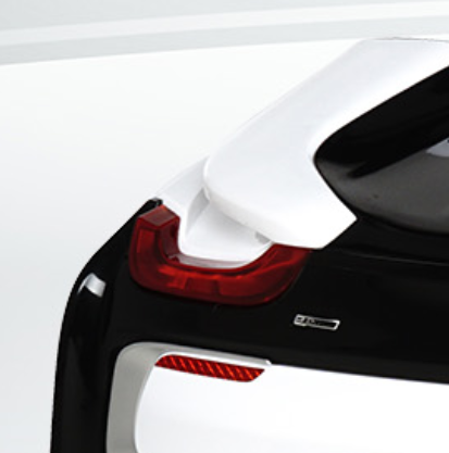 Rücklicht links BMW i8 I12