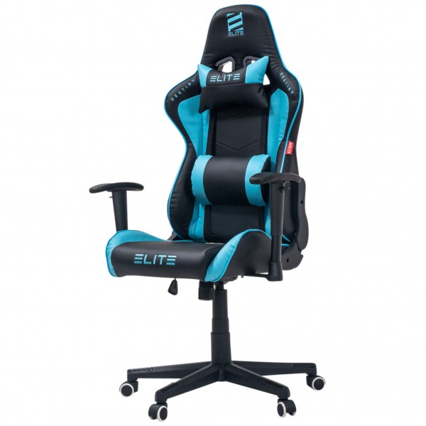 01-gaming-stuhl-schwarz-blau-elite-destiny-startbild
