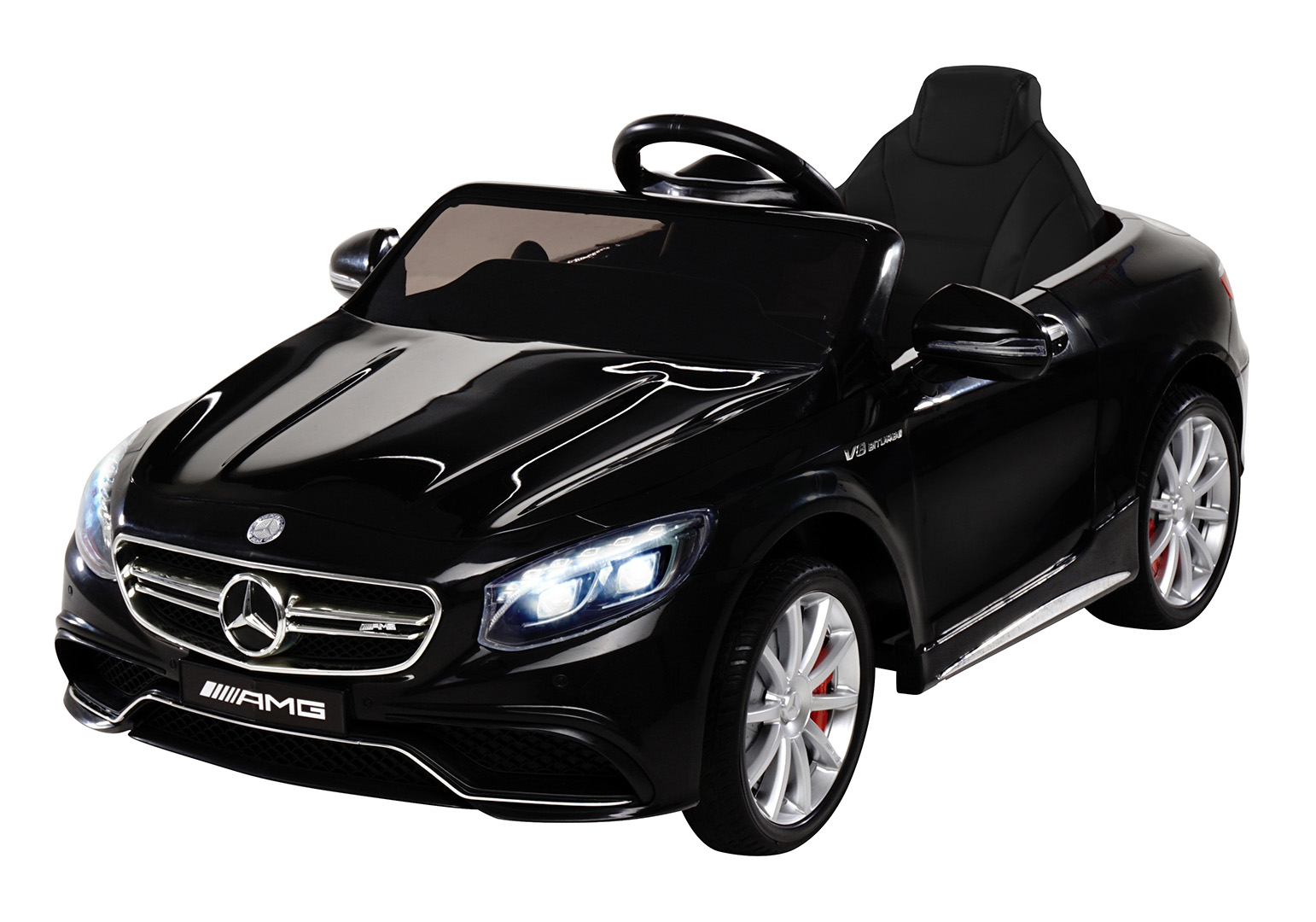 SIMRON Akku Batterie Für Mercedes Ener-G-Force Ride-On