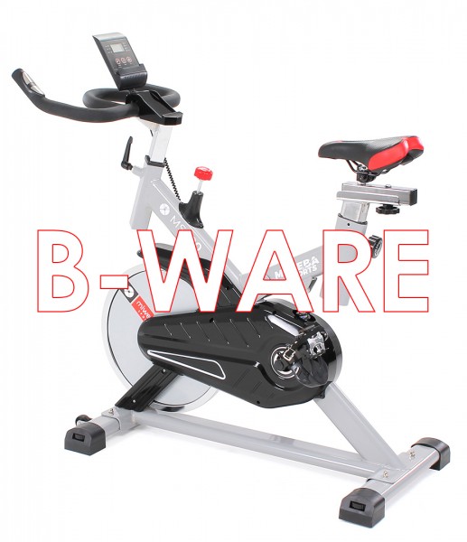 Miweba Fitnessbike-MS200 Silber B-Ware 1620x1080_99705