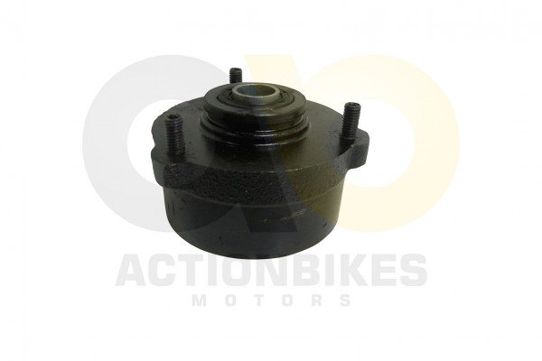 Actionbikes_Mini_Quad_110125_cc_Bremstrommel_vorne