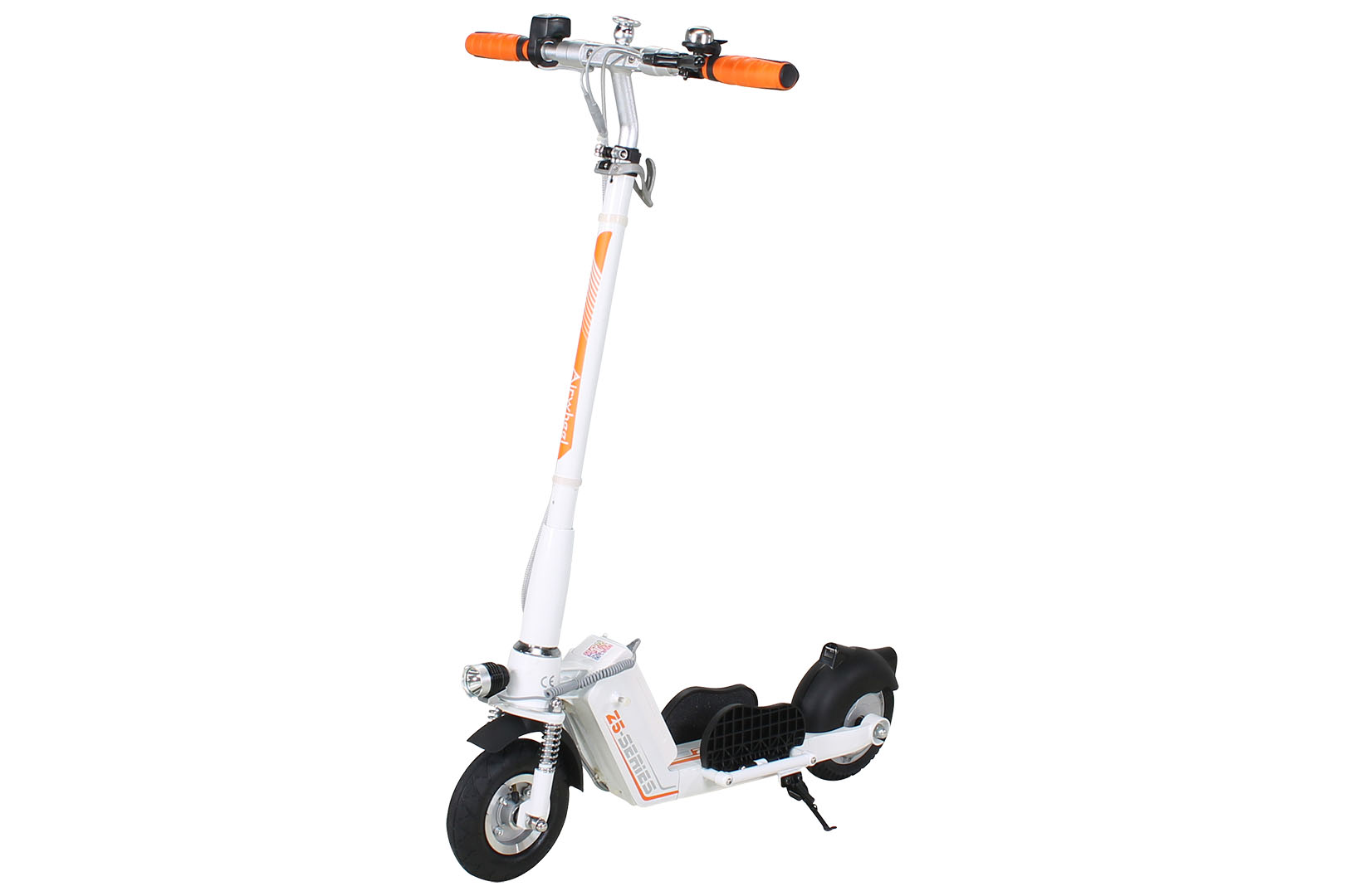 Airwheel Z5 faltbarer EScooter ohne Straßenzulassung Elektro Roller Zweiräder miweba GmbH