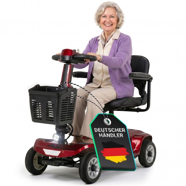 01-e-scooter-rot-eflux-mobility-m1-startbild