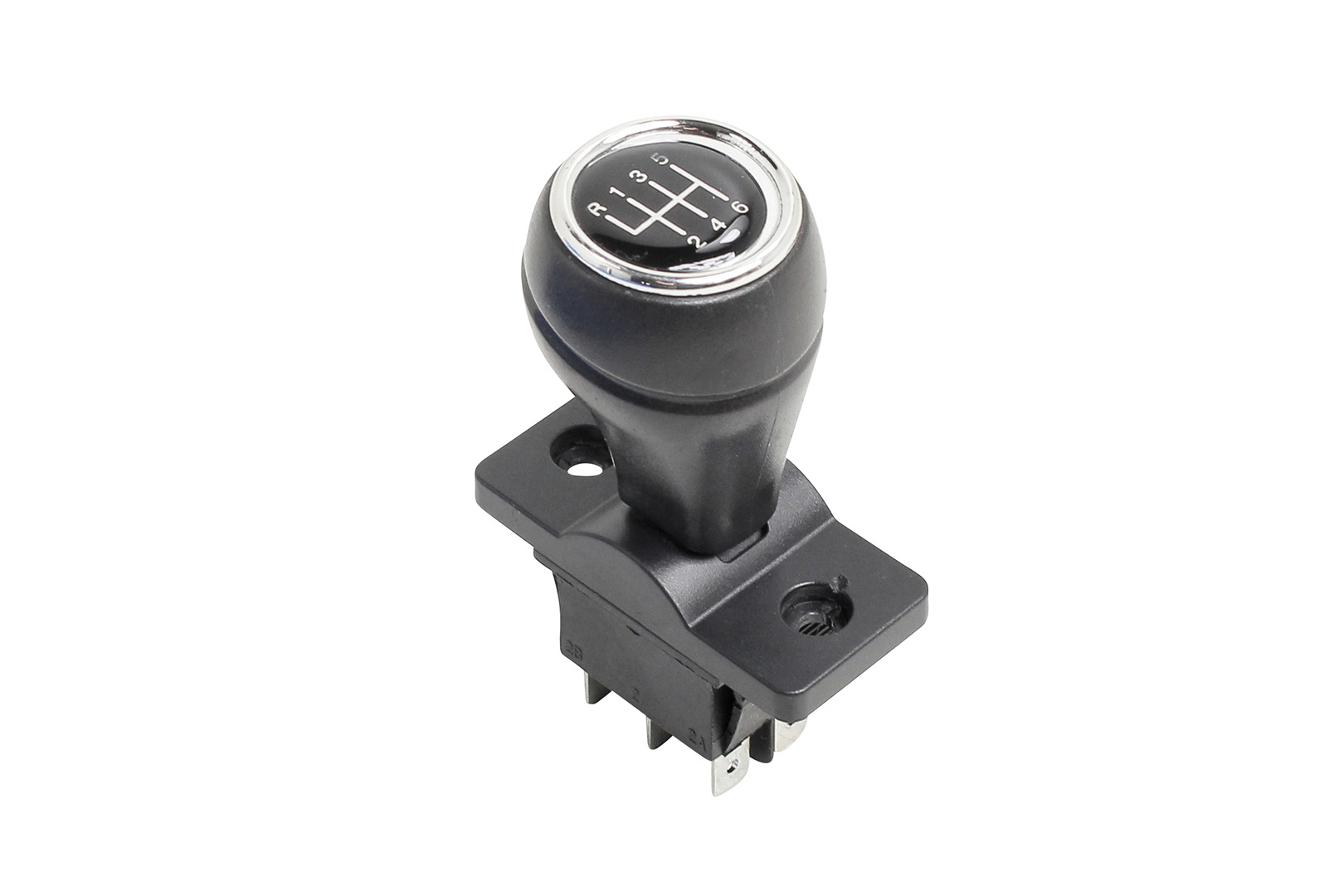 YARNOW Fußschalter Für Elektroauto - Robustes Pedal Für Kinderfahrzeuge