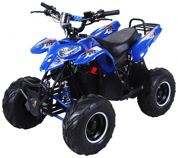 Mini Elektro Kinder ATV Cobra 800 Watt Pocket Quad Ersatzteile