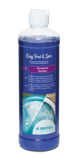 1195306-Easy Pool & Spa Klarmacher 0,5 L