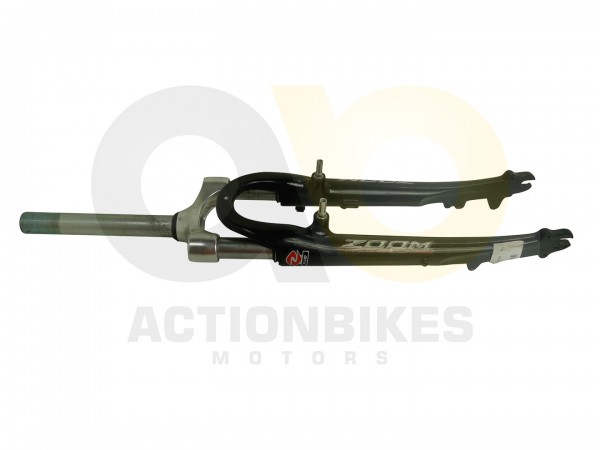 Actionbikes_E_Bike_Fahrrad_Alu_HS_EBA106_Frontgabe